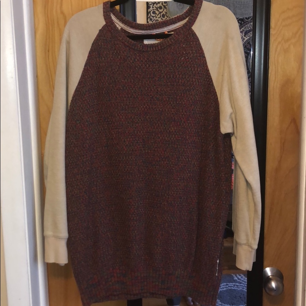 Koto Knit Sweater